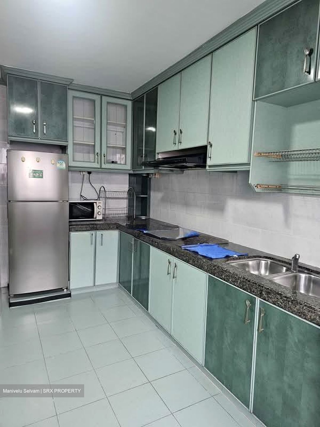 Blk 509 West Coast Vista (Clementi), HDB 3 Rooms #567750221